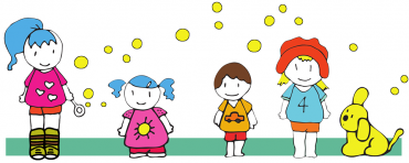 Bubbles and Dreams, coloreando nuestro mundo