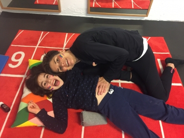 Cuando el monstruo tiene nombre