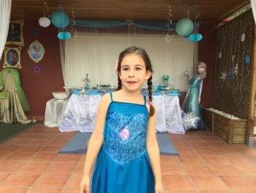 UDP SPAIN y el Dr. Posadas.